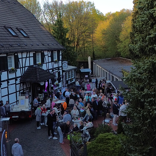 Aktuelle Veranstaltungen und Events am Sengelmannshof