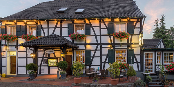 Hochzeit – Empfang und Stimmung